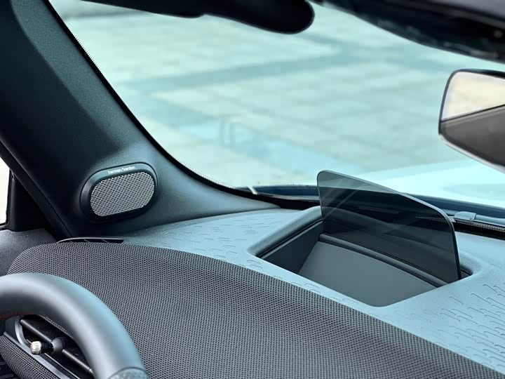 MINI Hatch — фото 14