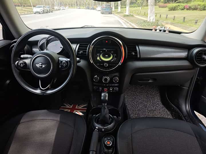 MINI Hatch — фото 13