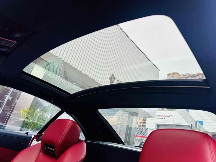 Mercedes-Benz SL-Class 2016 SL 400 Sport — фото 15
