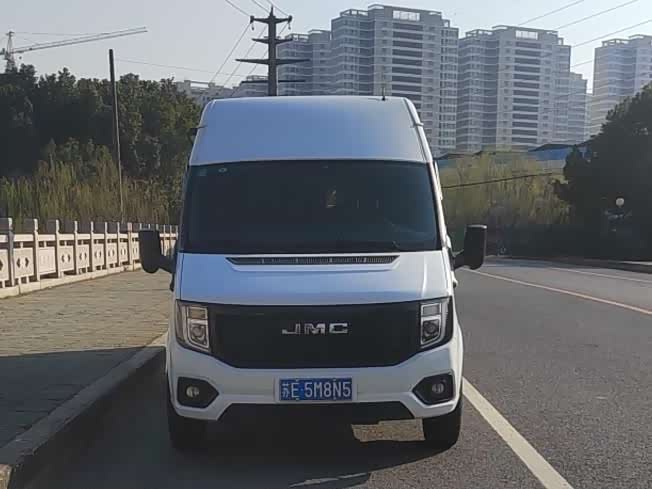 JMC Fushun — фото 2