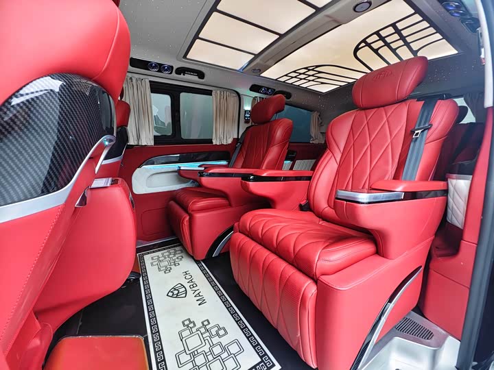 Mercedes-Benz Sprinter 2021 2.0 T AT — фото 17