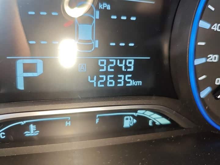 Trumpchi GS4 2018 235 T AT 2 WD — фото 5