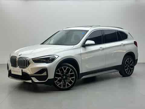 BMW X1 2021 x Drive 25 Li — фото 19