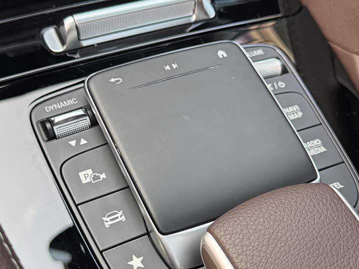 Mercedes-Benz GLE 2022 GLE 350 4 MATIC — фото 8