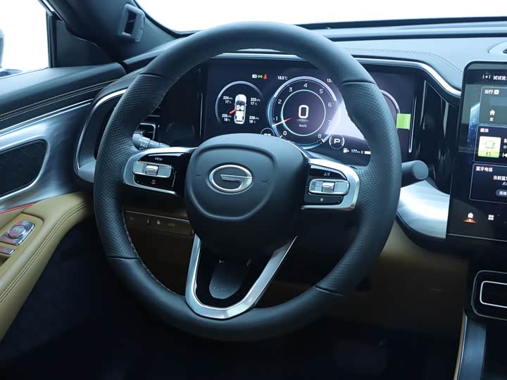 Trumpchi GS8 2024 2.0 TGDI 2 WD 7 — фото 16
