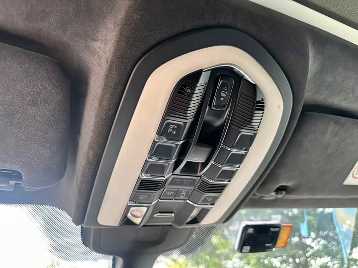 Porsche Cayenne 2015 Cayenne GTS 3.6 T — фото 20