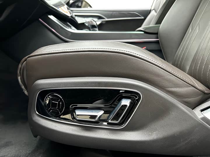 Audi A8 2019 Plus A 8 L 50 TFSI quattro Comfort — фото 7