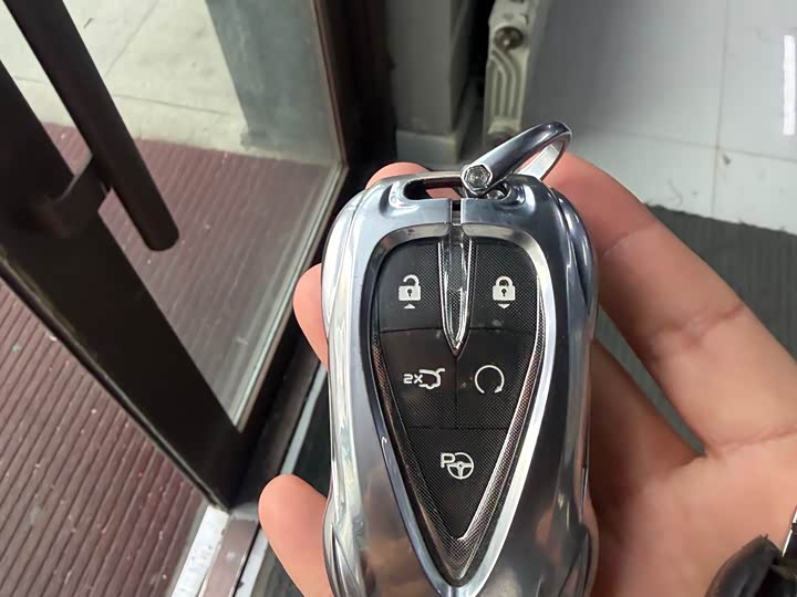 Changan CS75 PLUS 2025 UItra 2.0 T — фото 14