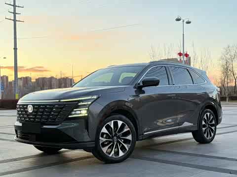 Changan CS75 PLUS 2025 UItra 2.0 T — фото 16