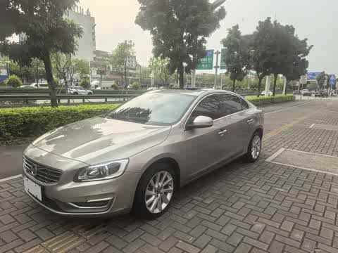 Volvo S60 2016 S 60 L T 4 — фото 14
