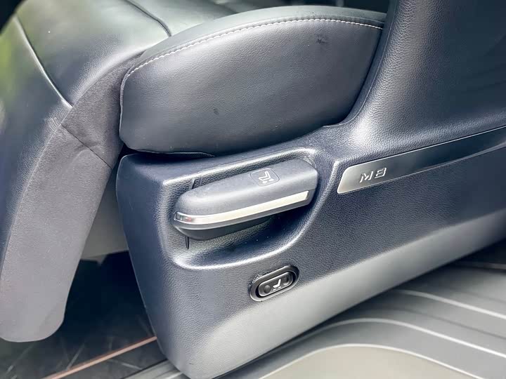 Trumpchi M8 2023 390 T — фото 15