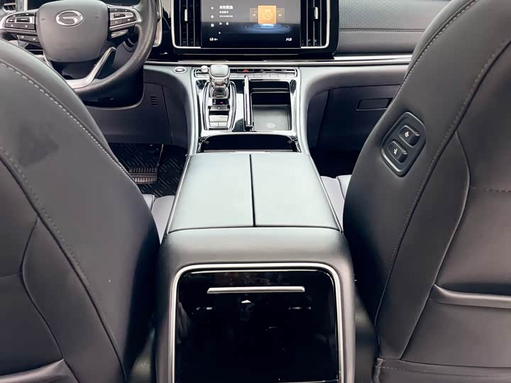 Trumpchi M8 2023 390 T — фото 29