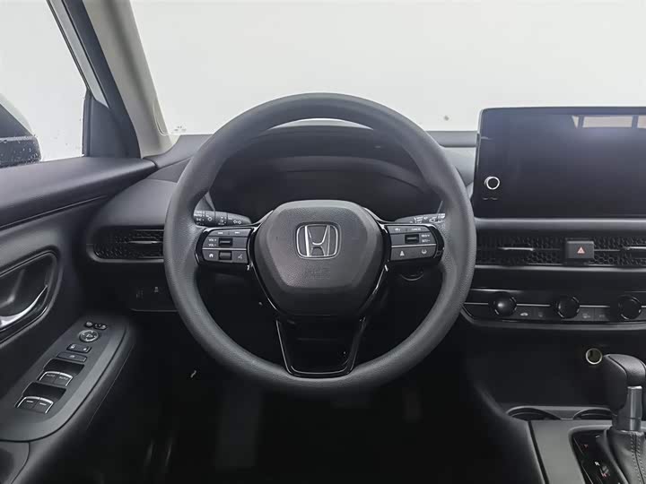 Honda HR-V 2023 240 TURBO — фото 11
