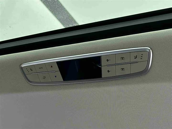 Hongqi HQ9 PHEV 2024 2.0 T 4 WD — фото 11
