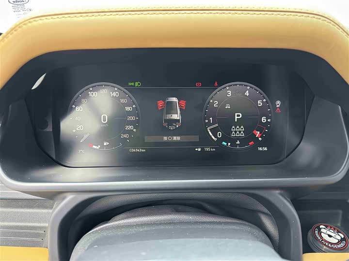 Land Rover Defender — фото 13