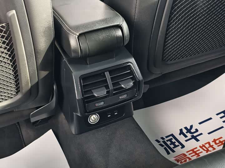 Audi Q3 2020 35 TFSI — фото 14