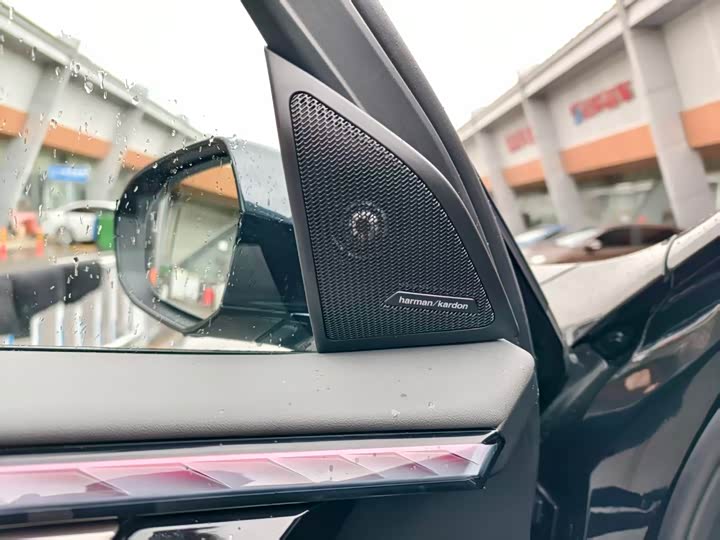 BMW X3 2026 x Drive 30 L Leading M — фото 13
