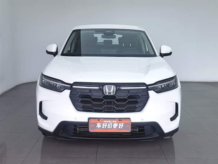 Honda HR-V 2023 240 TURBO — фото 3