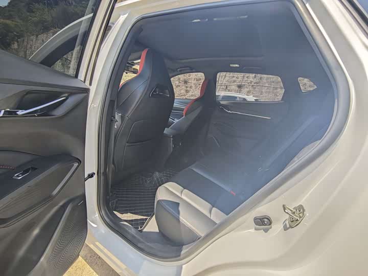 Changan X5 PLUS 2025 1.5 T DCT — фото 9