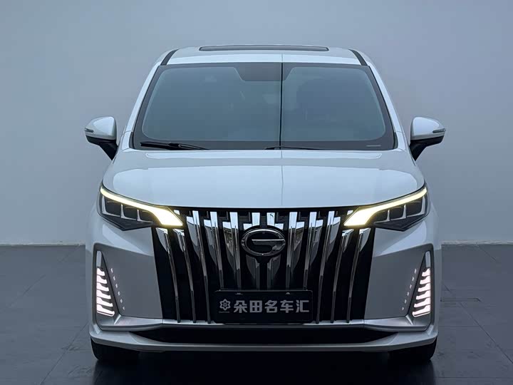 Trumpchi M6 2023 PRO 270 T DCT — фото 2