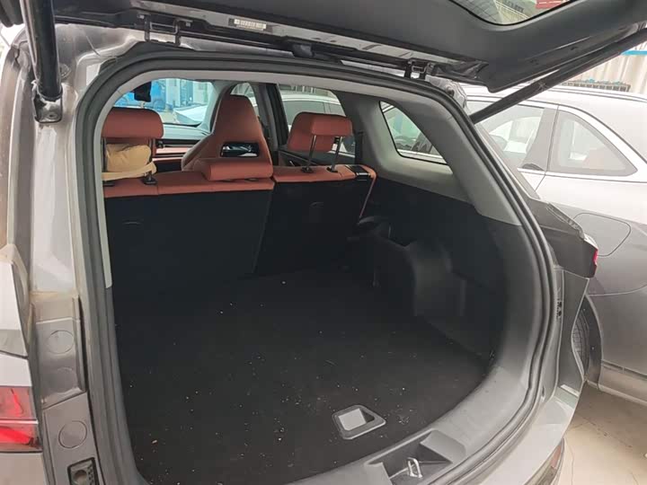 Changan CS75 PLUS 2024 1.5 T — фото 19