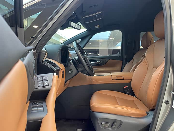 Toyota Vellfire — фото 8