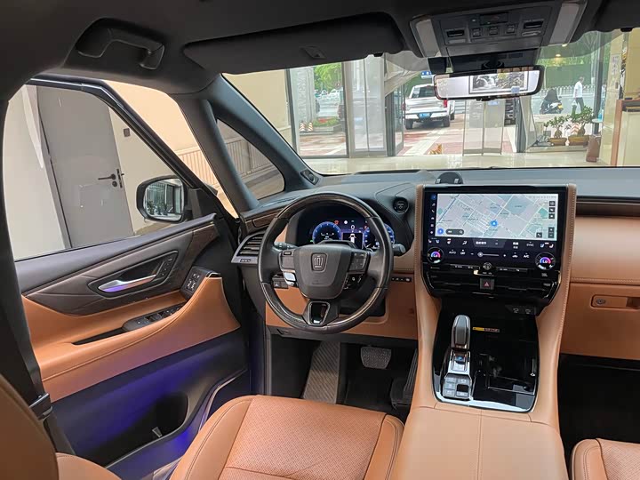 Toyota Vellfire — фото 19