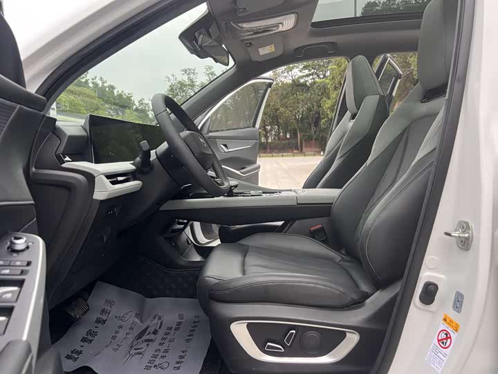 Changan CS75 PLUS 2024 1.5 T — фото 5