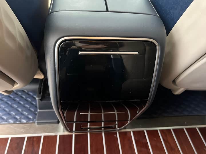 Trumpchi M8 2021 390 T — фото 22