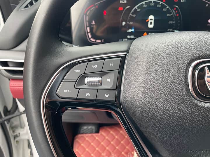 Changan CS75 PLUS 2020 1.5 T ATPremium — фото 12