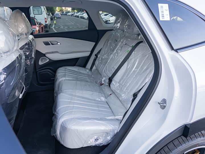 Chery T 9 L 2026 200 4 WD — фото 23