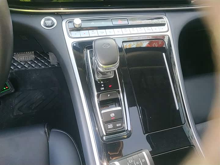 Trumpchi M8 2021 390 T — фото 6