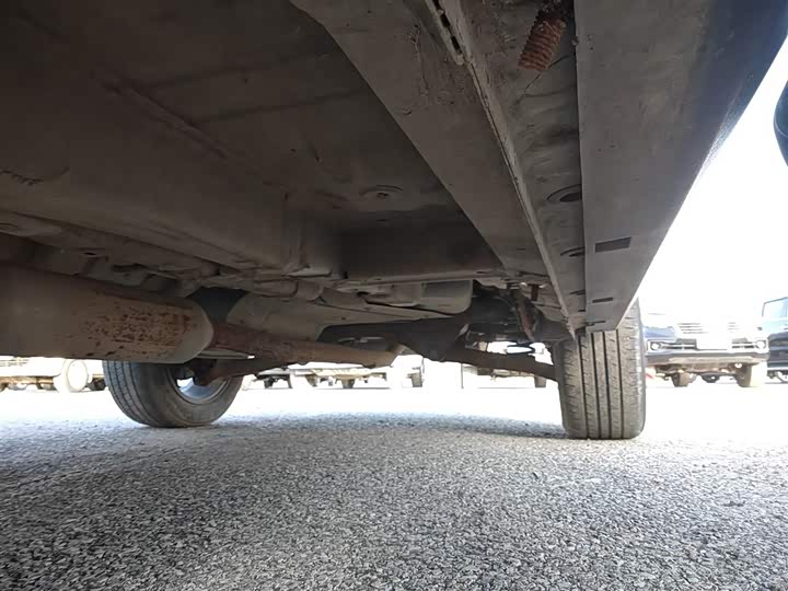 Changan CS55 PLUS 2021 1.5 T MTLuxury — фото 21