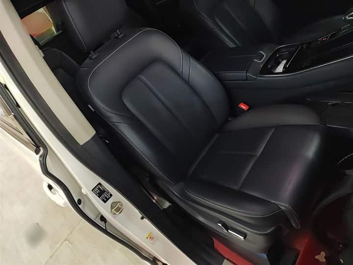 Trumpchi M8 2021 390 T — фото 17