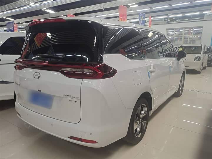 Trumpchi M6 2023 PRO 270 T DCT — фото 5