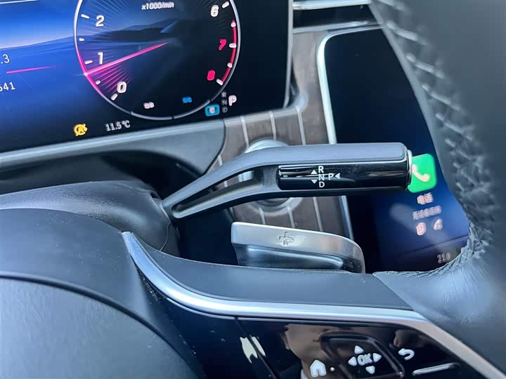 Mercedes-Benz E-Class 2024 E 300 L — фото 14
