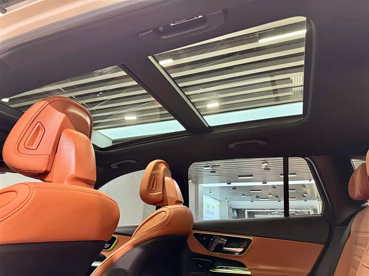 Mercedes-Benz GLC 2025 GLC 300 L 4 MATIC 5 — фото 28