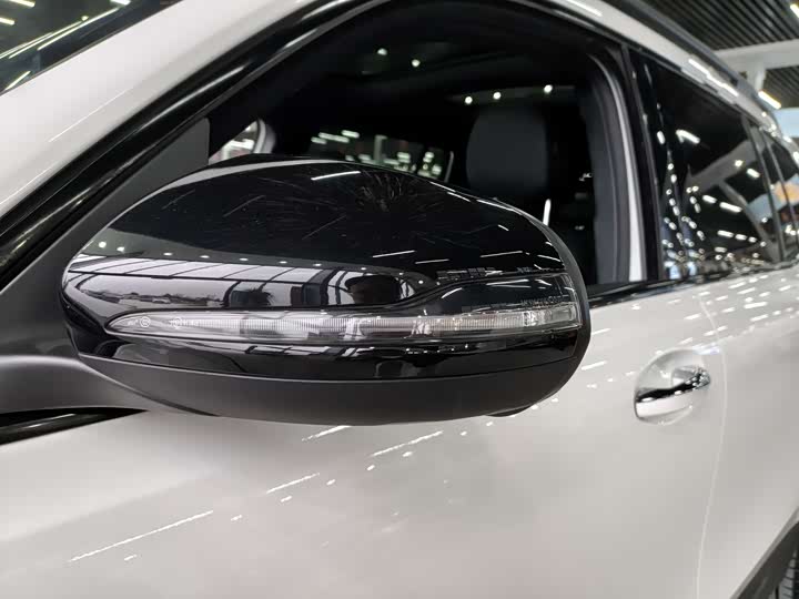 Mercedes-Benz GLB 2022 GLB 220 4 MATIC — фото 7