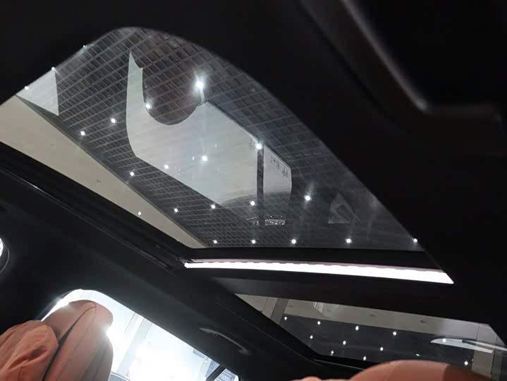Mercedes-Benz GLC 2024 GLC 260 L 4 MATIC Luxury 5 — фото 20