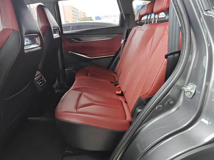Changan CS75 PLUS 2023 1.5 T ATElite — фото 17