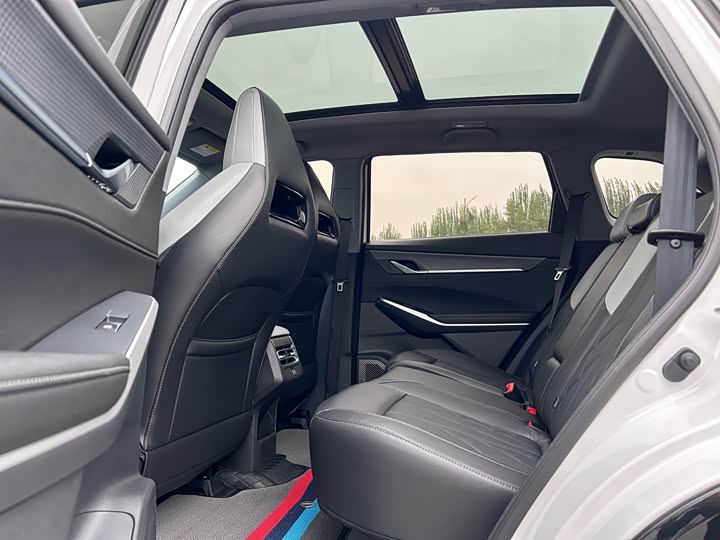 Changan CS75 PLUS 2024 1.5 T — фото 9