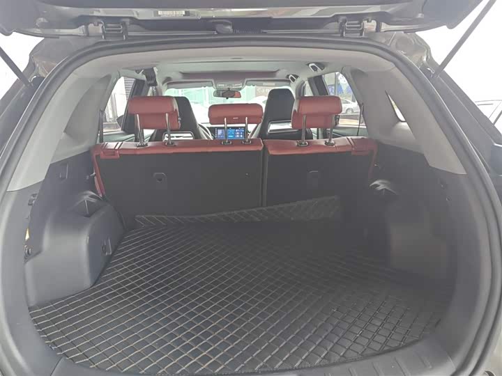 Changan CS75 PLUS 2023 1.5 T ATElite — фото 19