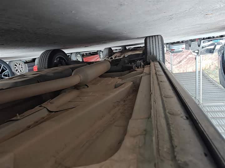 Changan CS75 PLUS 2023 1.5 T ATElite — фото 21