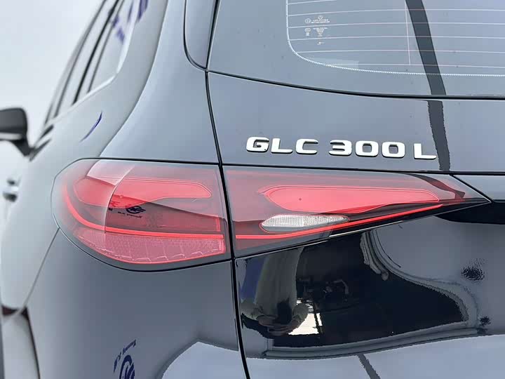 Mercedes-Benz GLC 2024 GLC 300 L 4 MATIC 5 — фото 15
