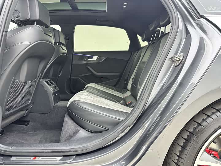 Audi A4L 2020 45 TFSI quattro — фото 7
