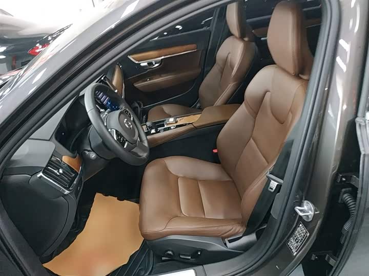 Volvo S90 2023 B 5 — фото 15