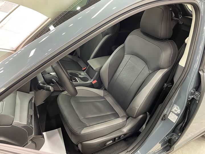 Subaru XV — фото 14