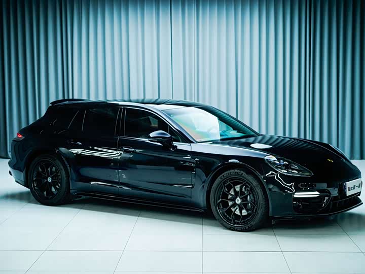 Porsche Panamera 2023 Panamera 4 Sport Turismo 2.9 T — фото 6