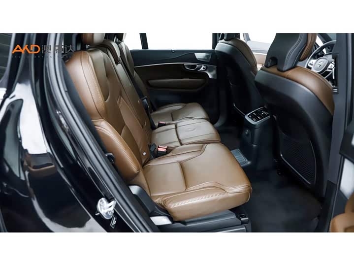 Volvo XC90/2.0T/24 /T8 RECHARGE 7 — фото 8