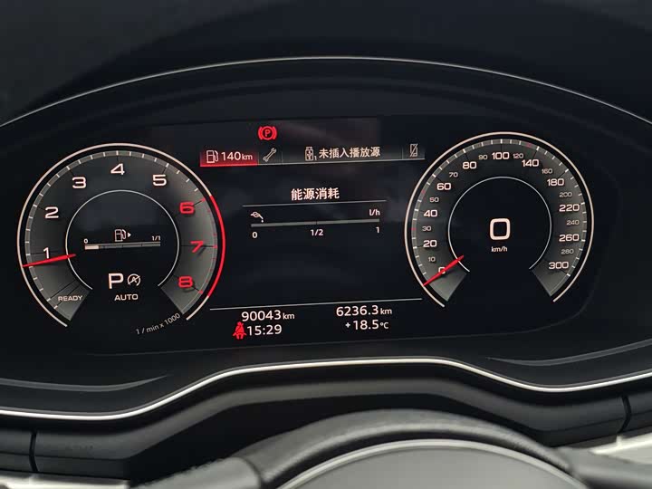 Audi A4L 2022 40 TFSI — фото 21